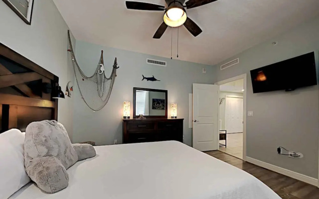 San Andres #201a at Lost Key