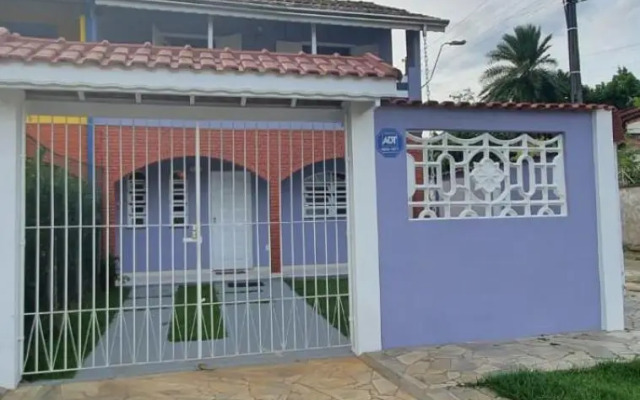 Sobrado no Melhor Local do Indaiá