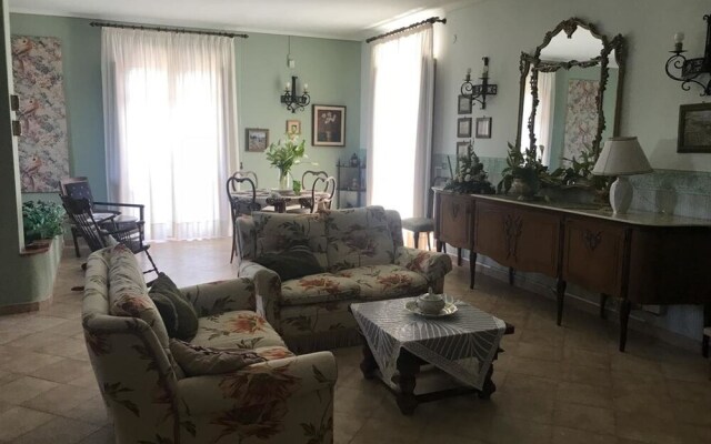 Villa With 4 Bedrooms in Campobello di Licata, With Private Pool, Encl