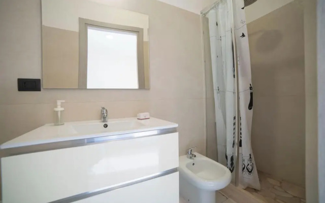 Pino 4 - 3 bedrooms Near The Sea