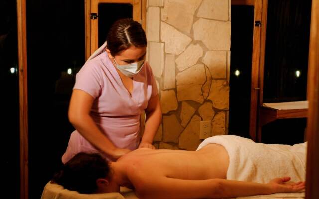 Maya Tulipanes Express