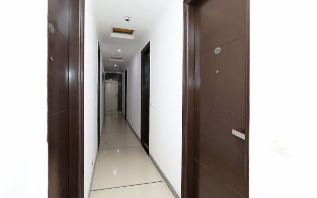 OYO 9269 Hotel The Cameron