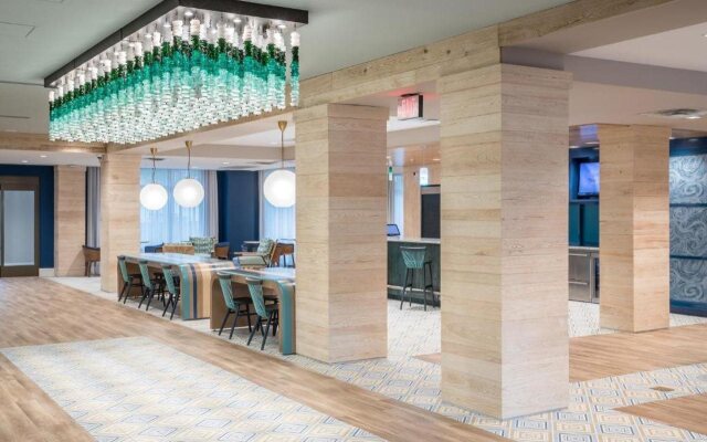 Courtyard by Marriott Hilton Head Island