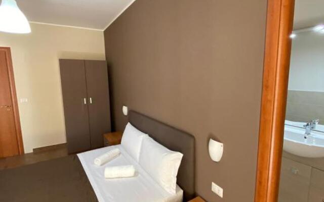 Nick & Santo's Holiday Homes B&B