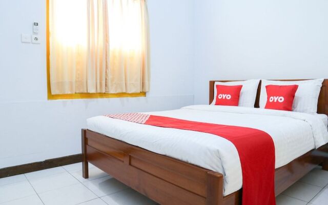 Oyo 2052 Mutiara Residence