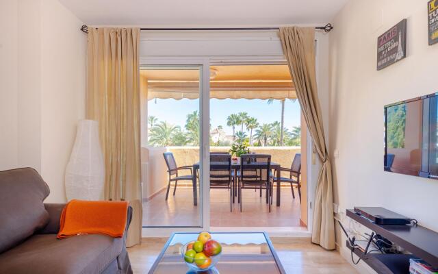 10269 - Apartment 80 meters from the beach