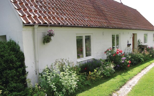 Awesome Home in Ystad With 2 Bedrooms and Wifi