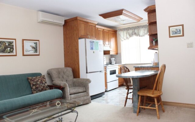 Petryla Estates Furnished Toronto Apartments