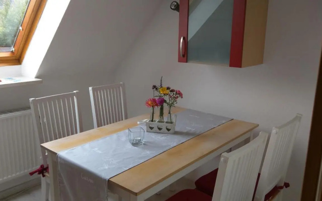 Ferienwohnung Fröhlich