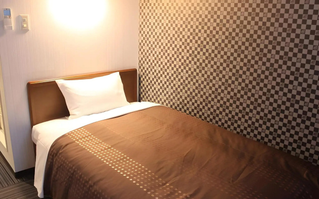 Hotel Live Max Budget - Tokyo Hamura Station