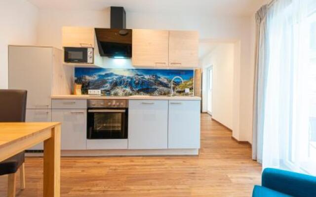 Appartements Steiger
