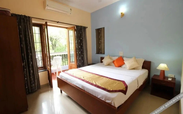 Studio Franria Villa Calangute