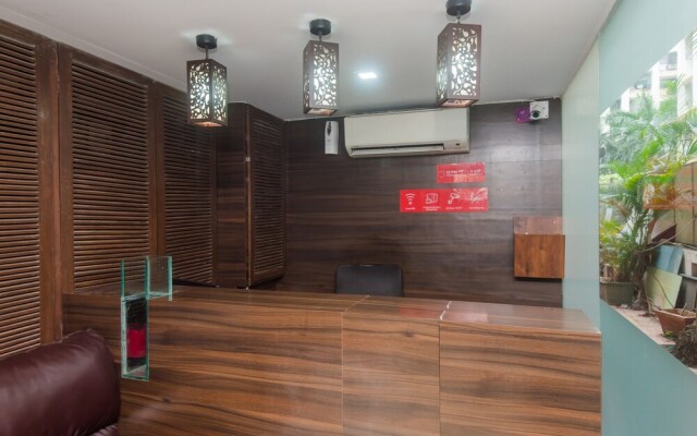 OYO 3762 Swamini Niwas