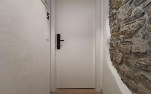 Ribiška hiša - Old Piran Fisherman's House