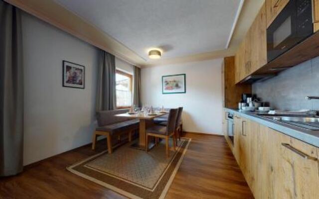 Appartements KALSWIRT