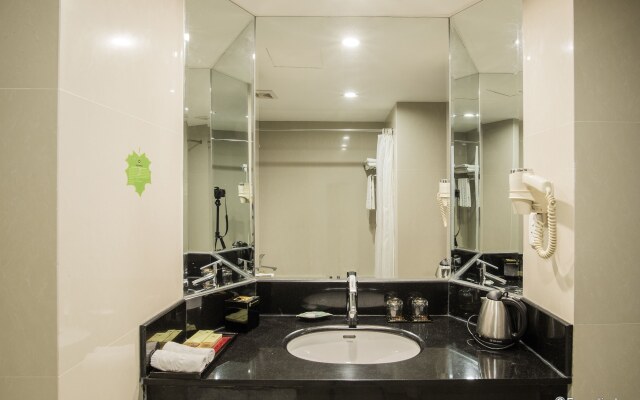 Bao Son International Hotel
