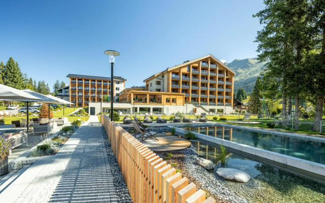 Valbella Resort
