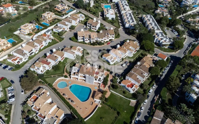 Villa Concha do Mar