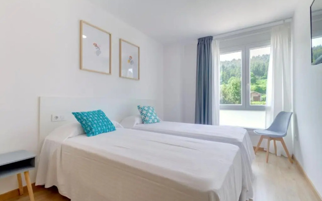 Apartamentos Duerming Park Viveiro