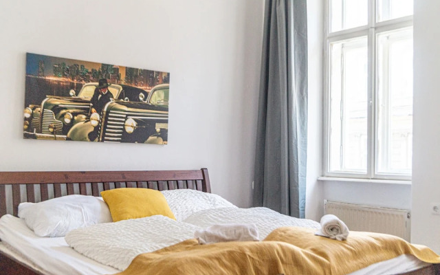 Pleasant 3BR shared Apt-WienerStadthalle