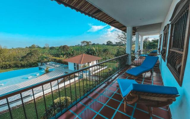 Hotel la Casona Montañesa