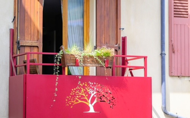 Hôtel Restaurant la Lozerette