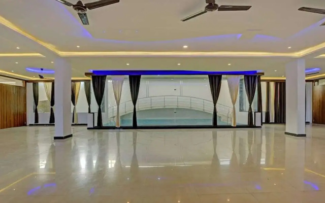 Treebo Trend Spirit Residency Udaipur
