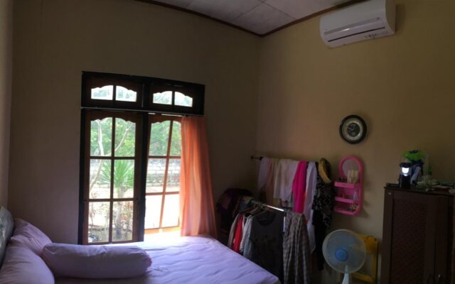 Relaxsoul Cubang Abang Homestay