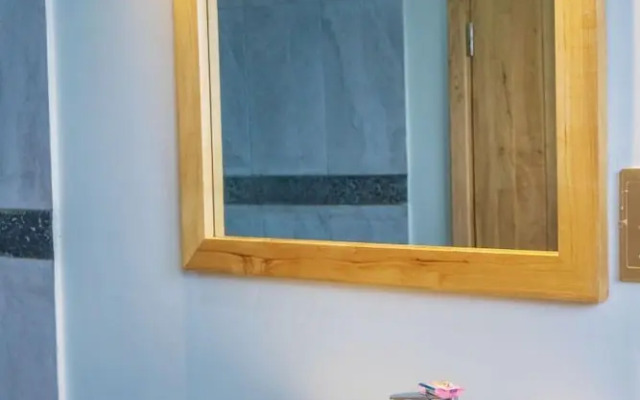 Ndere  Echifuuha Resort