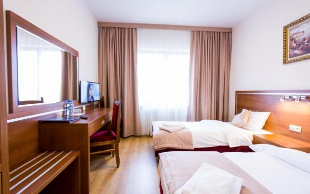 Hotel Elgrom