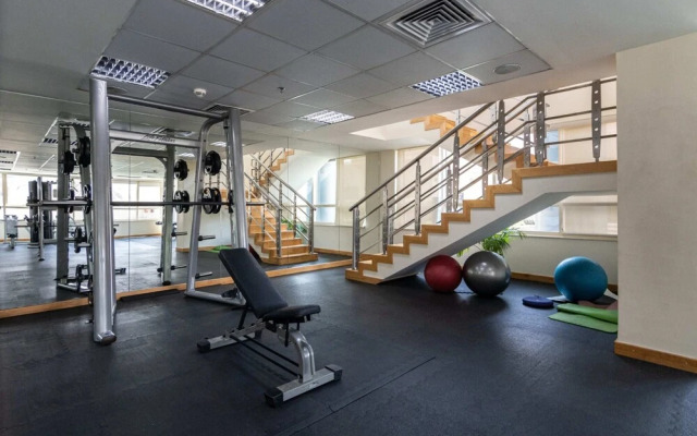 Guestready - Waterside City Dreams