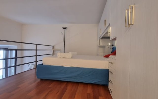 JOIVY Studio Near Porta Romana