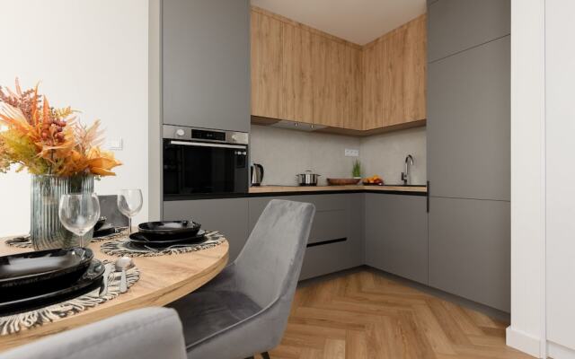Comfy Apartament Bagno by Renters