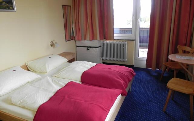 Hotel Berghof Tauplitzalm