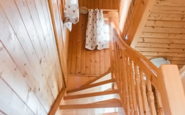 Holiday Home in Rattersberg Bavaria With Terrace