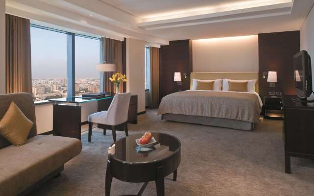 Shangri-La Far Eastern Tainan