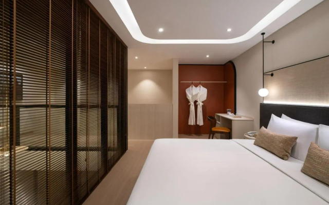 Citadines Tanjung Tokong Penang