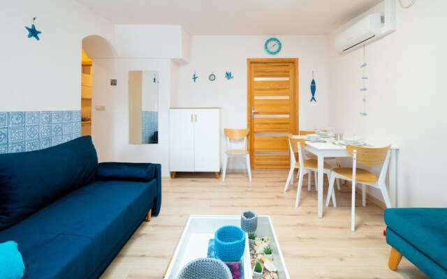 Apartamenty Sun & Snow przy Bramie Wojanowskiej