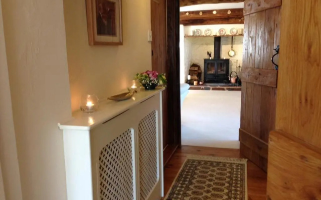 Fernside Cottage