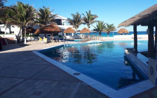 Brisas Condo Hotels
