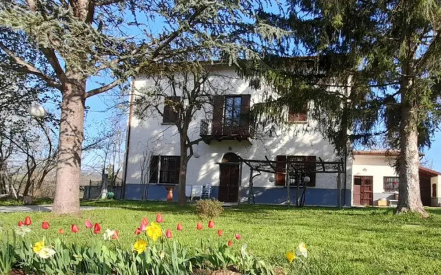 Langhe di Liguria B&B