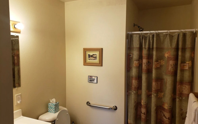 Northern Pines Resort