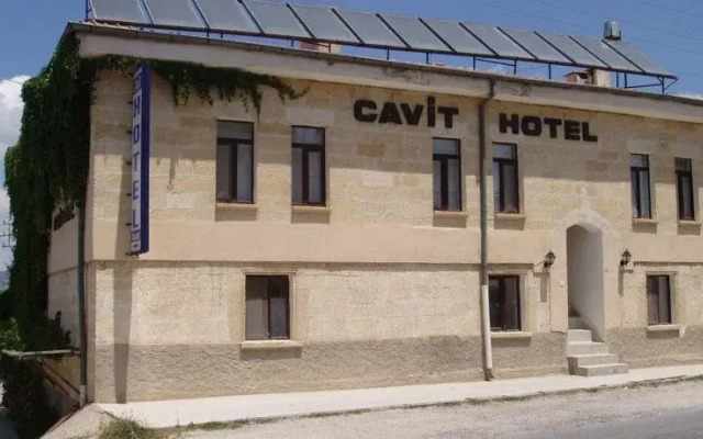 Cavit Hotel