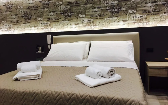 Starita Bed & pizza