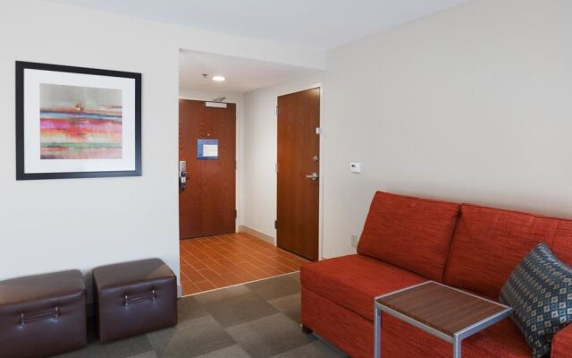 Hampton Inn & Suites Lonoke
