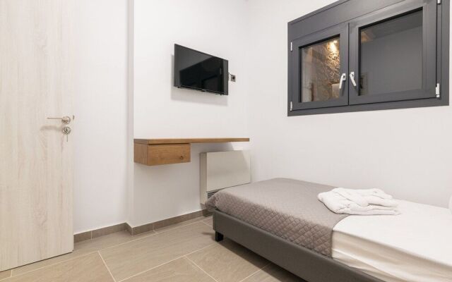 Castielia Residence