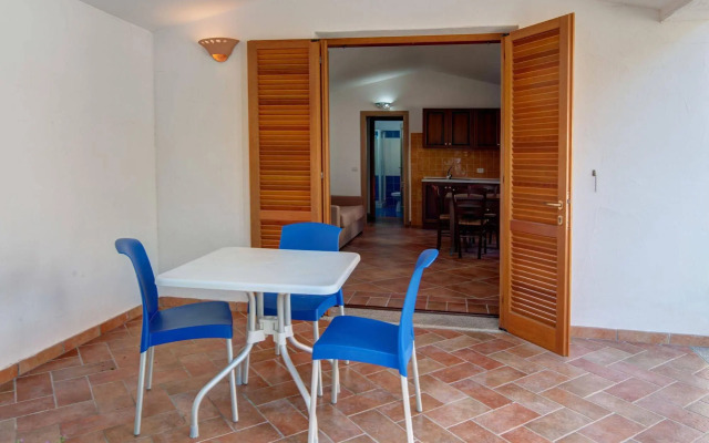 Residence BouganVillage