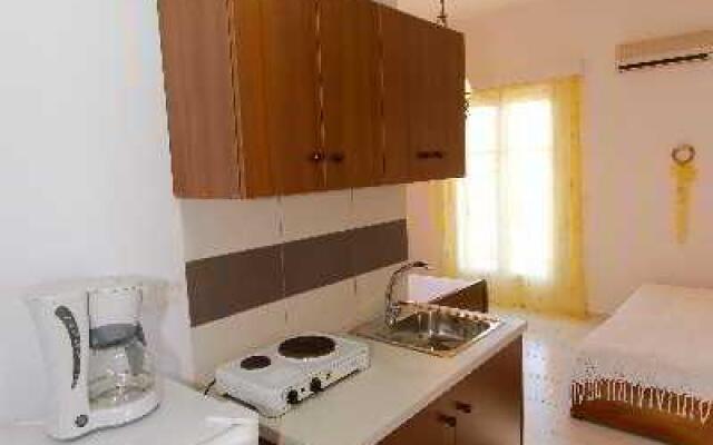Brigitta Rooms