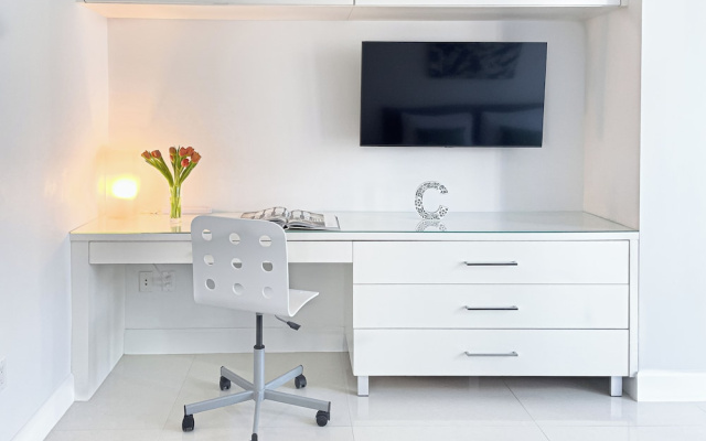 Miami Vacation Rentals - Brickell