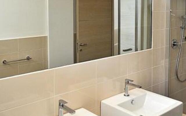 BB Hotels Aparthotel Bicocca